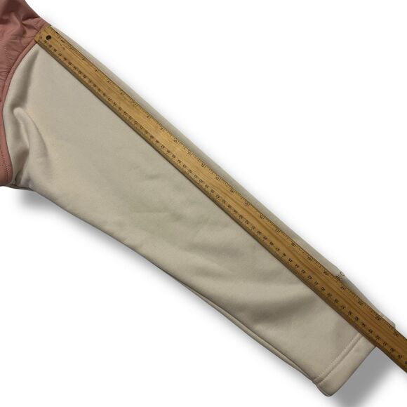 North Face Women's XL Quilted Sweatshirt - Picture 11 of 12